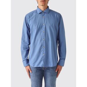 Tintoria Mattei Shirt Men Avion